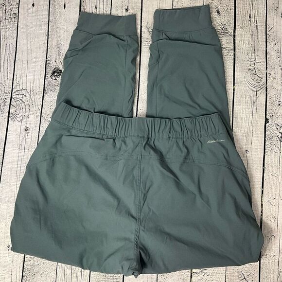 EDDIE BAUER Rainier Fleece Lined Joggers - Picture 4 of 4